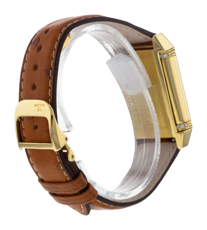 Jaeger-LeCoultre Reverso Duetto Classique 2561420